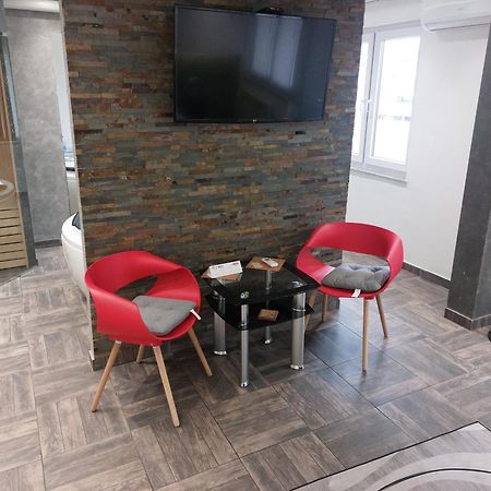 De Lux Apartment Maki Баня-Лука Екстер'єр фото