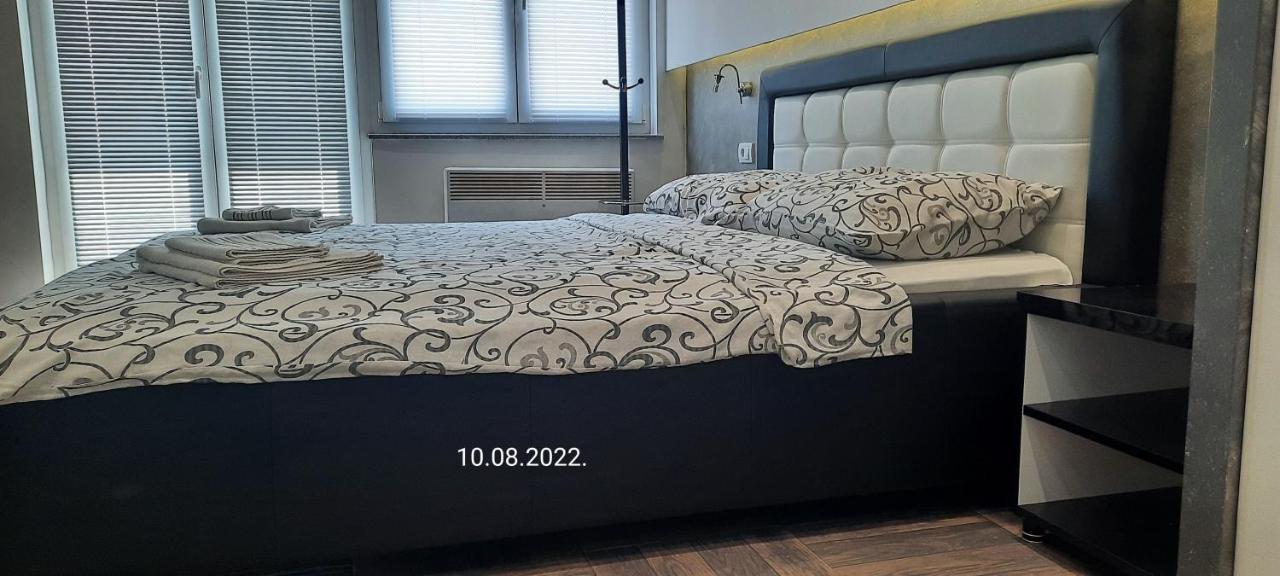 De Lux Apartment Maki Баня-Лука Екстер'єр фото
