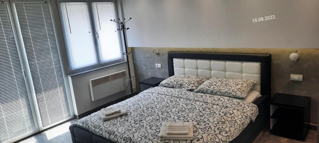 De Lux Apartment Maki Баня-Лука Екстер'єр фото