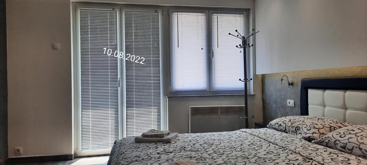 De Lux Apartment Maki Баня-Лука Екстер'єр фото