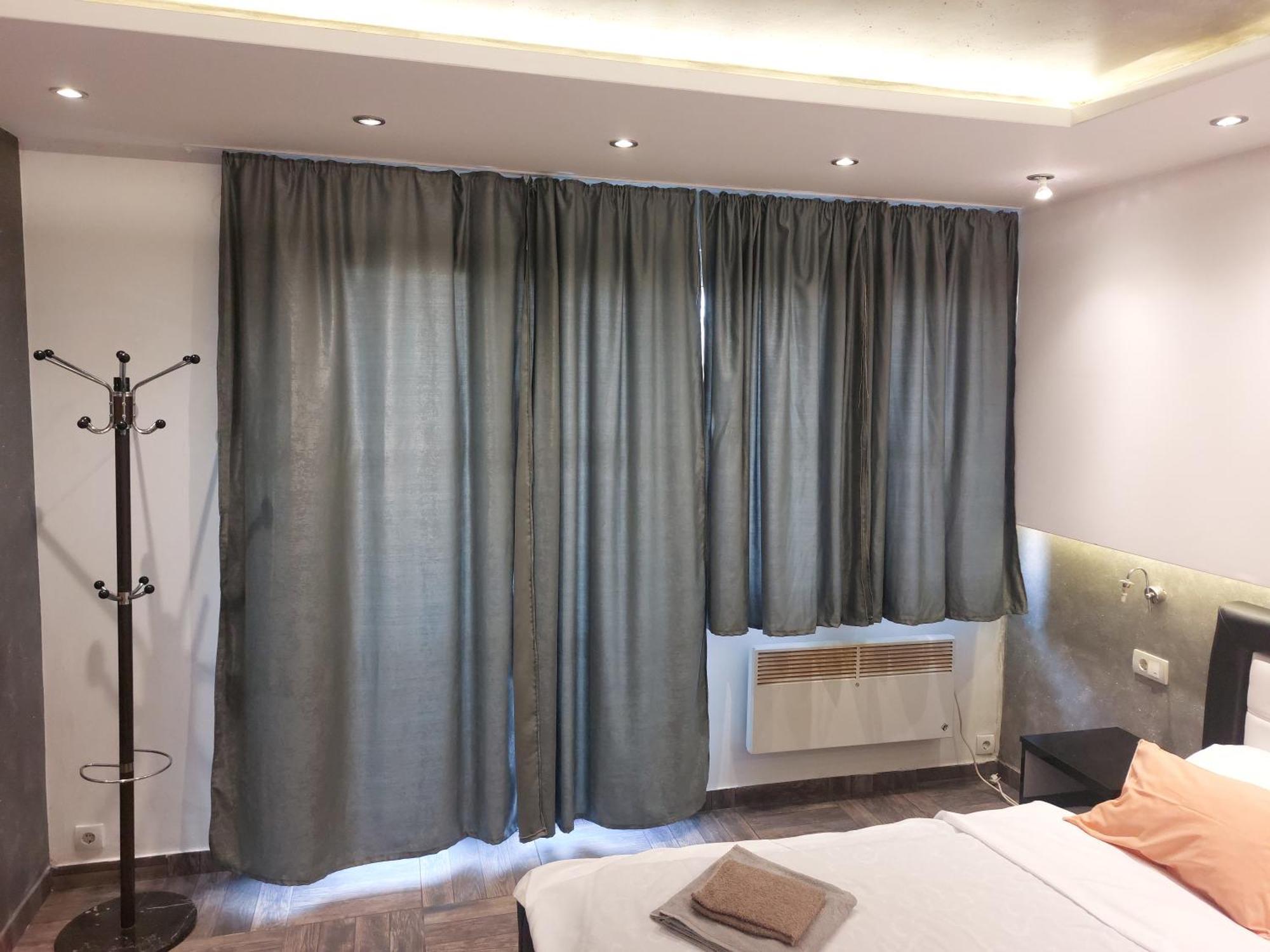 De Lux Apartment Maki Баня-Лука Екстер'єр фото