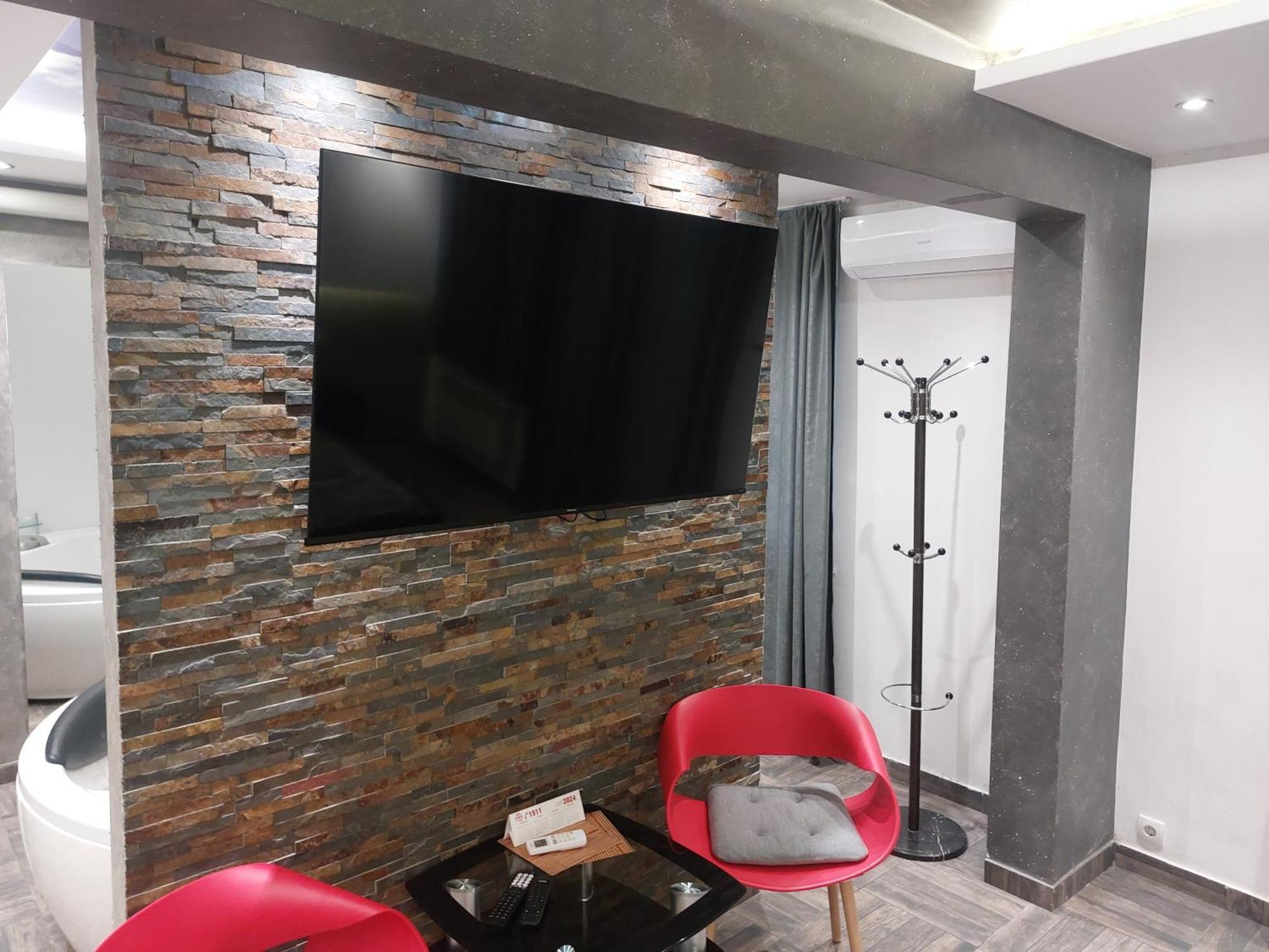 De Lux Apartment Maki Баня-Лука Екстер'єр фото