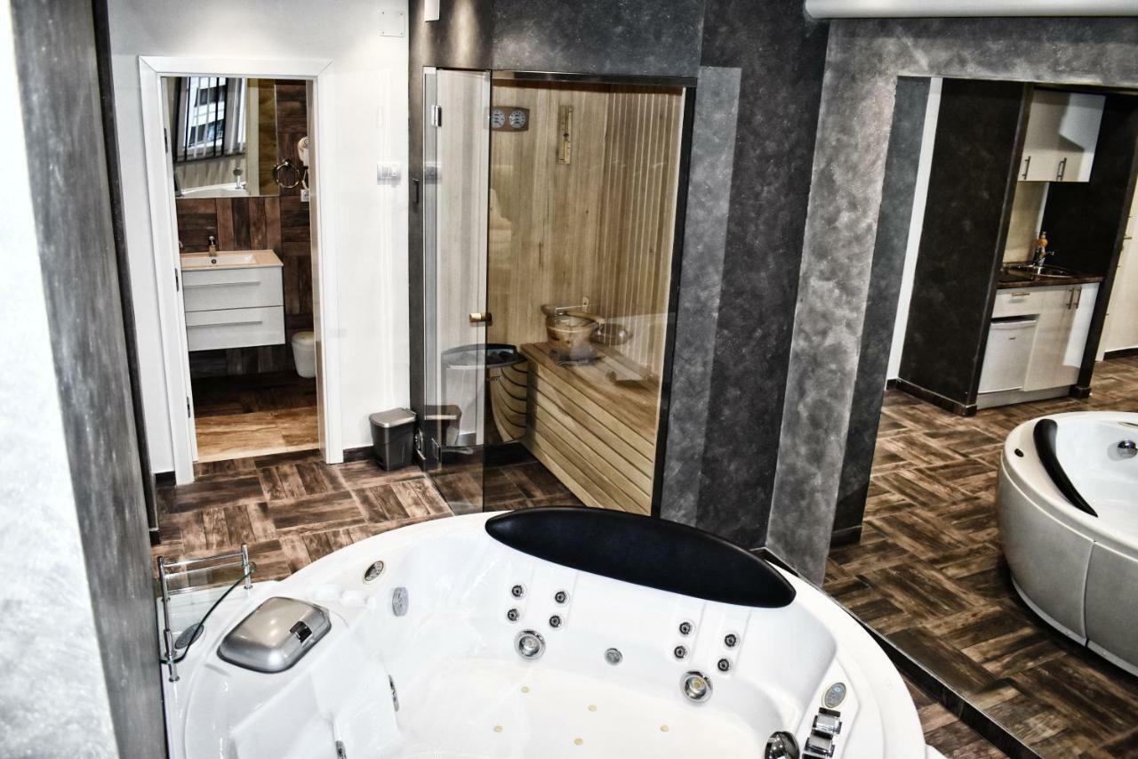 De Lux Apartment Maki Баня-Лука Екстер'єр фото