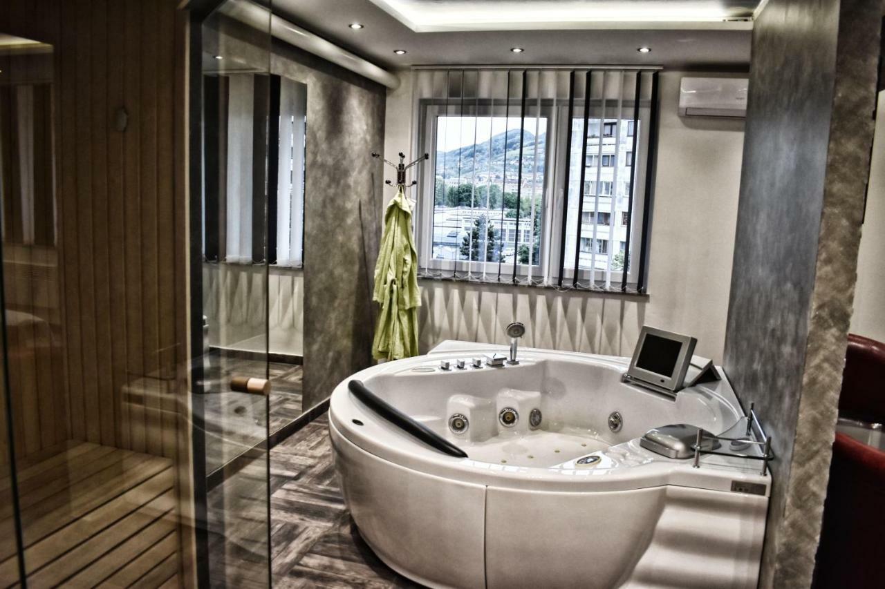De Lux Apartment Maki Баня-Лука Екстер'єр фото
