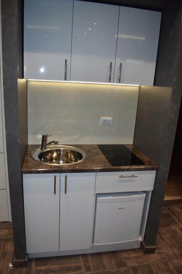 De Lux Apartment Maki Баня-Лука Екстер'єр фото