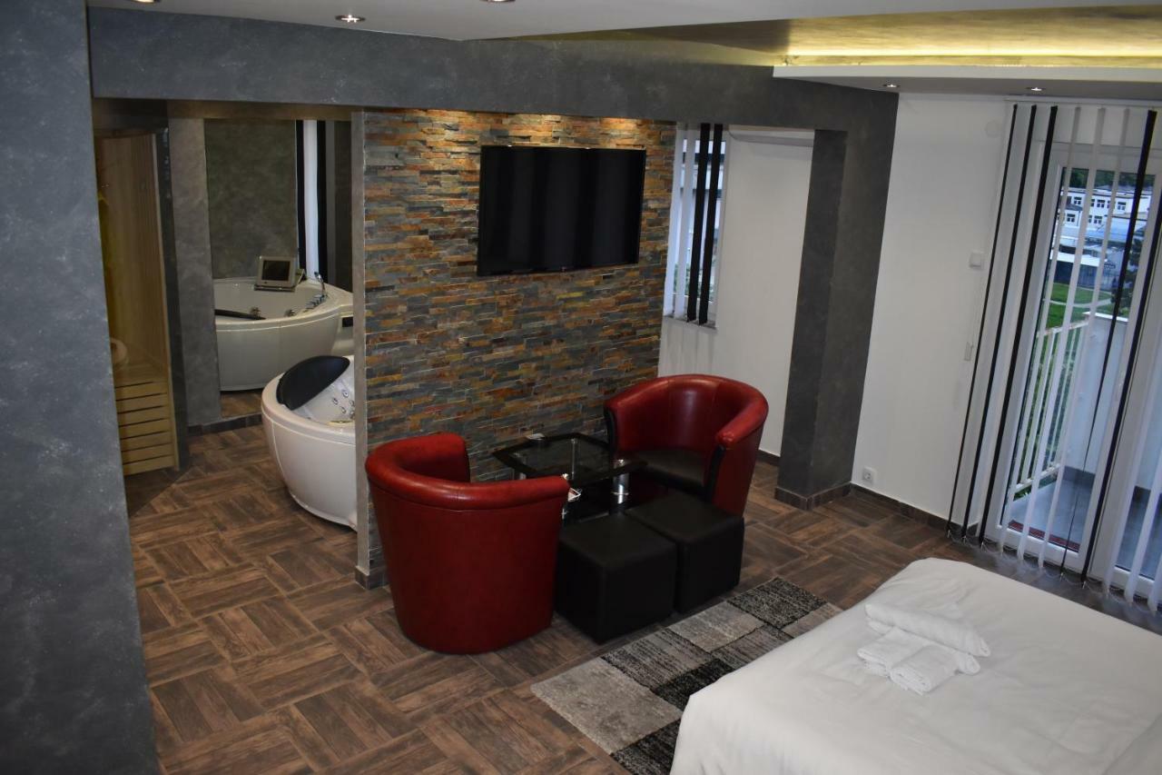 De Lux Apartment Maki Баня-Лука Екстер'єр фото