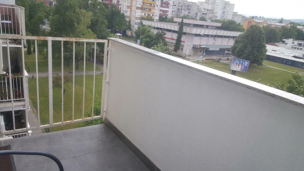 De Lux Apartment Maki Баня-Лука Екстер'єр фото